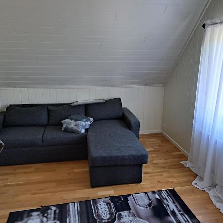 Nordmoveien 204 , Villa Narvik Buitenkant foto