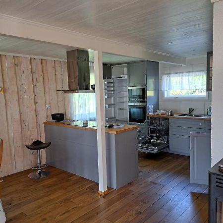 Nordmoveien 204 , Villa Narvik Buitenkant foto