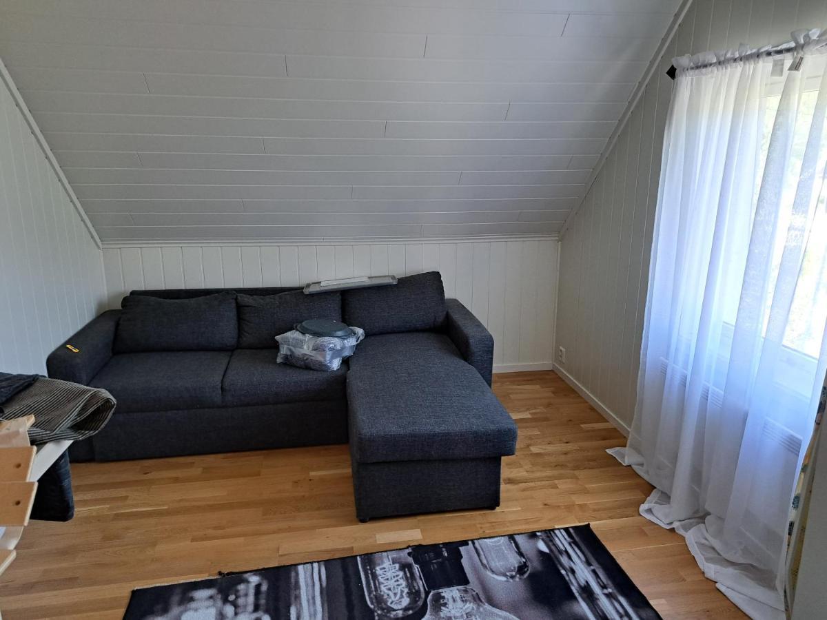 Nordmoveien 204 , Villa Narvik Buitenkant foto