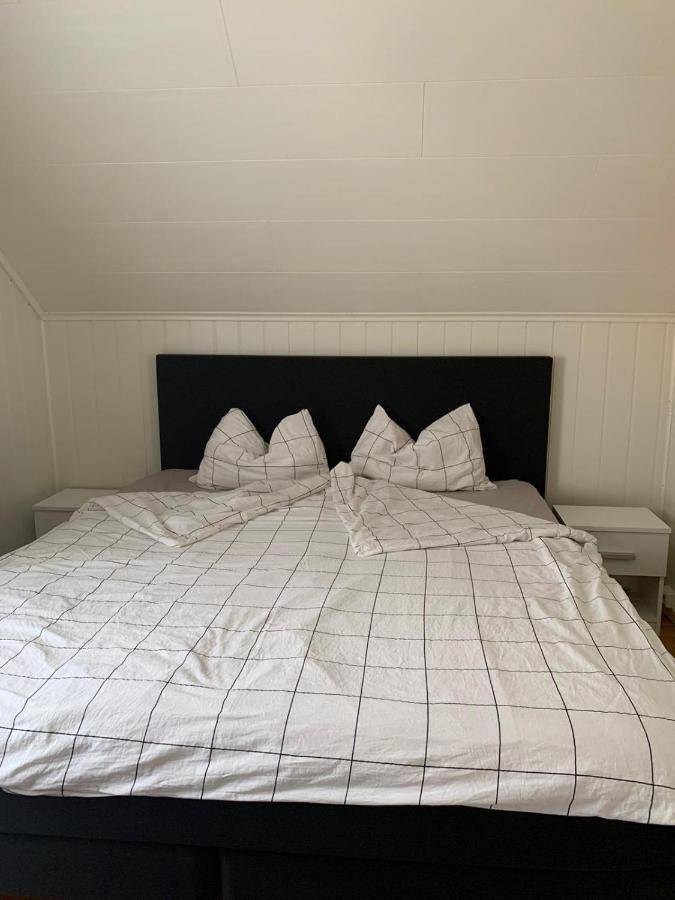 Nordmoveien 204 , Villa Narvik Buitenkant foto
