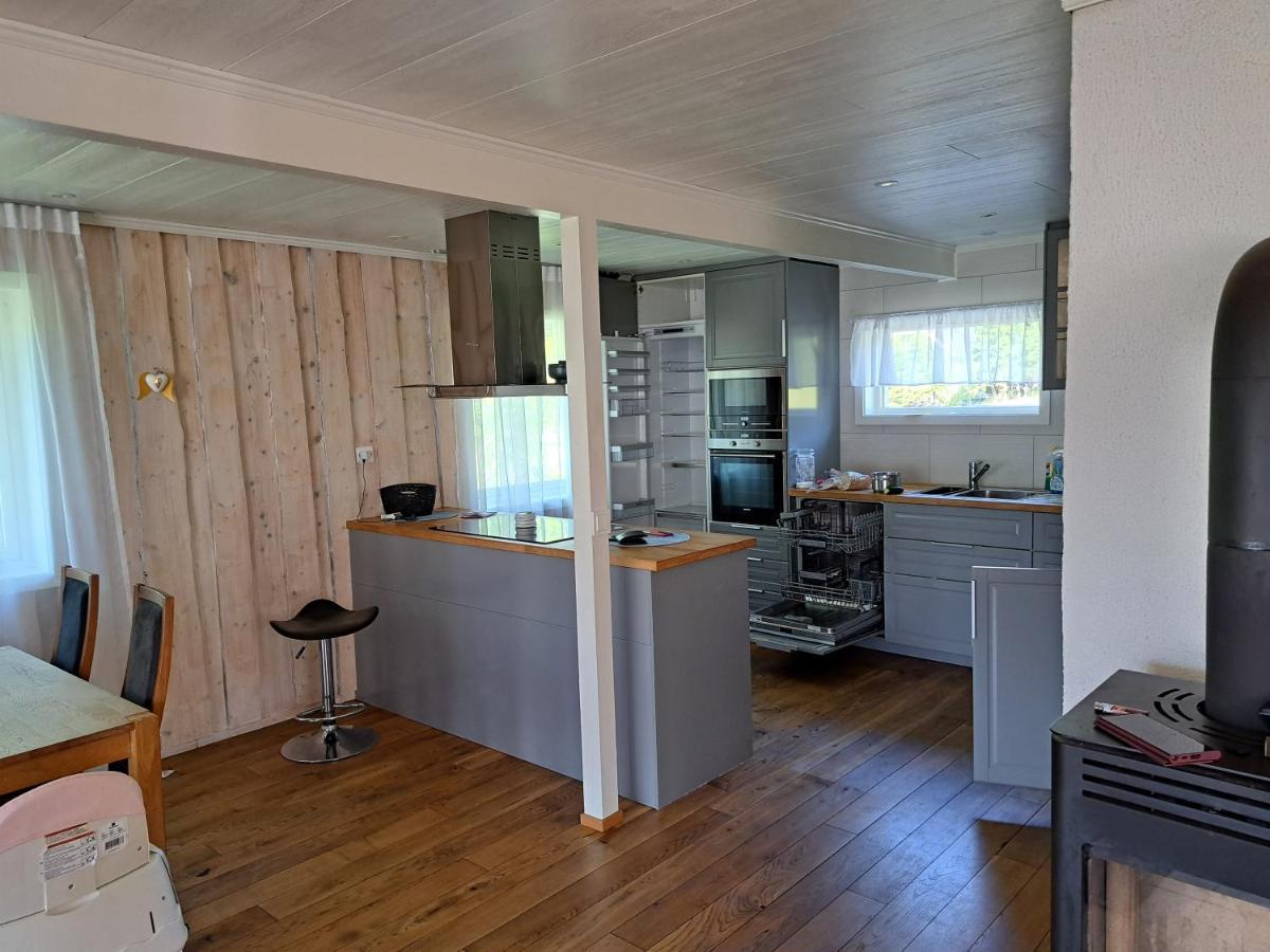 Nordmoveien 204 , Villa Narvik Buitenkant foto
