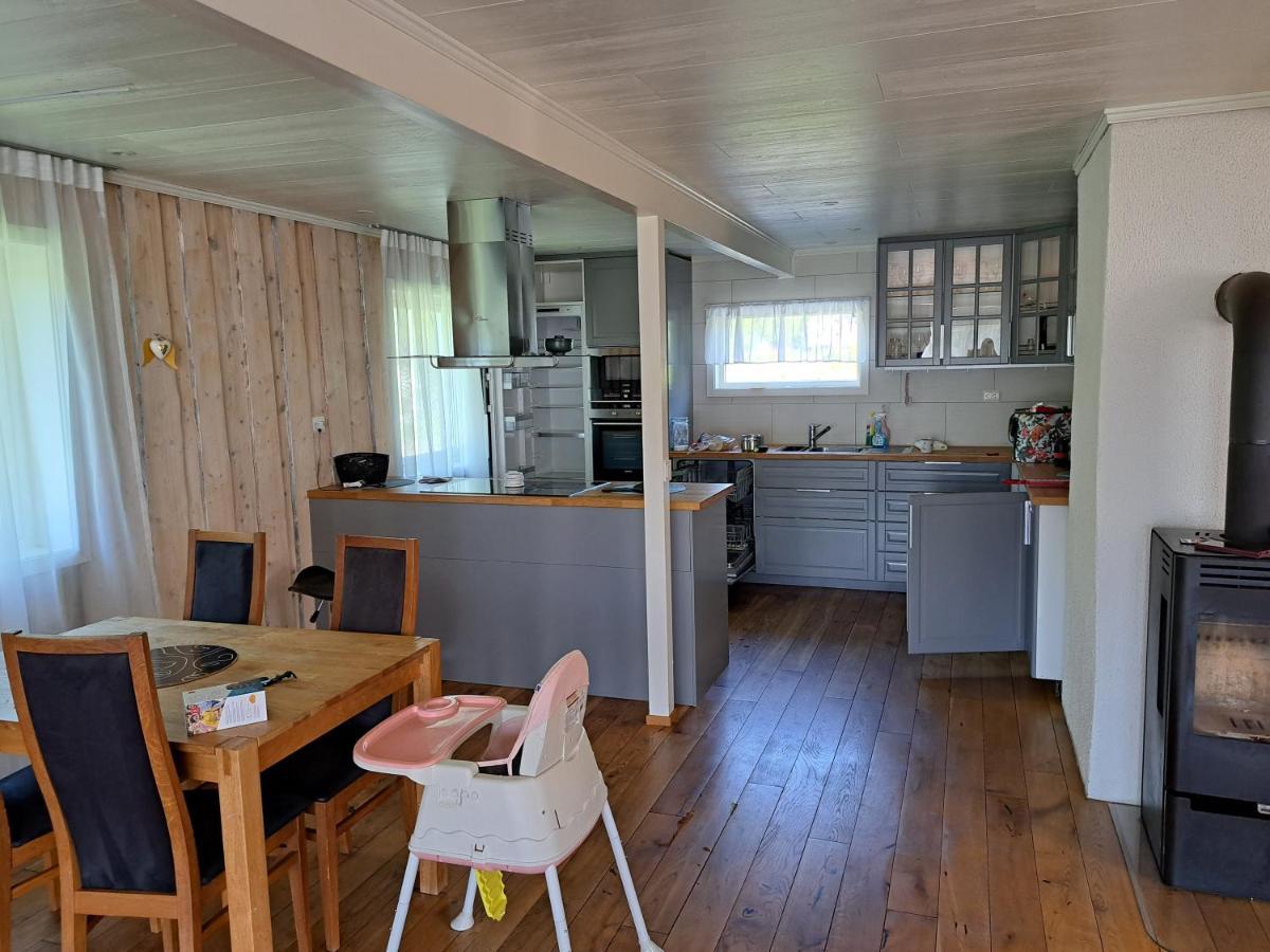 Nordmoveien 204 , Villa Narvik Buitenkant foto