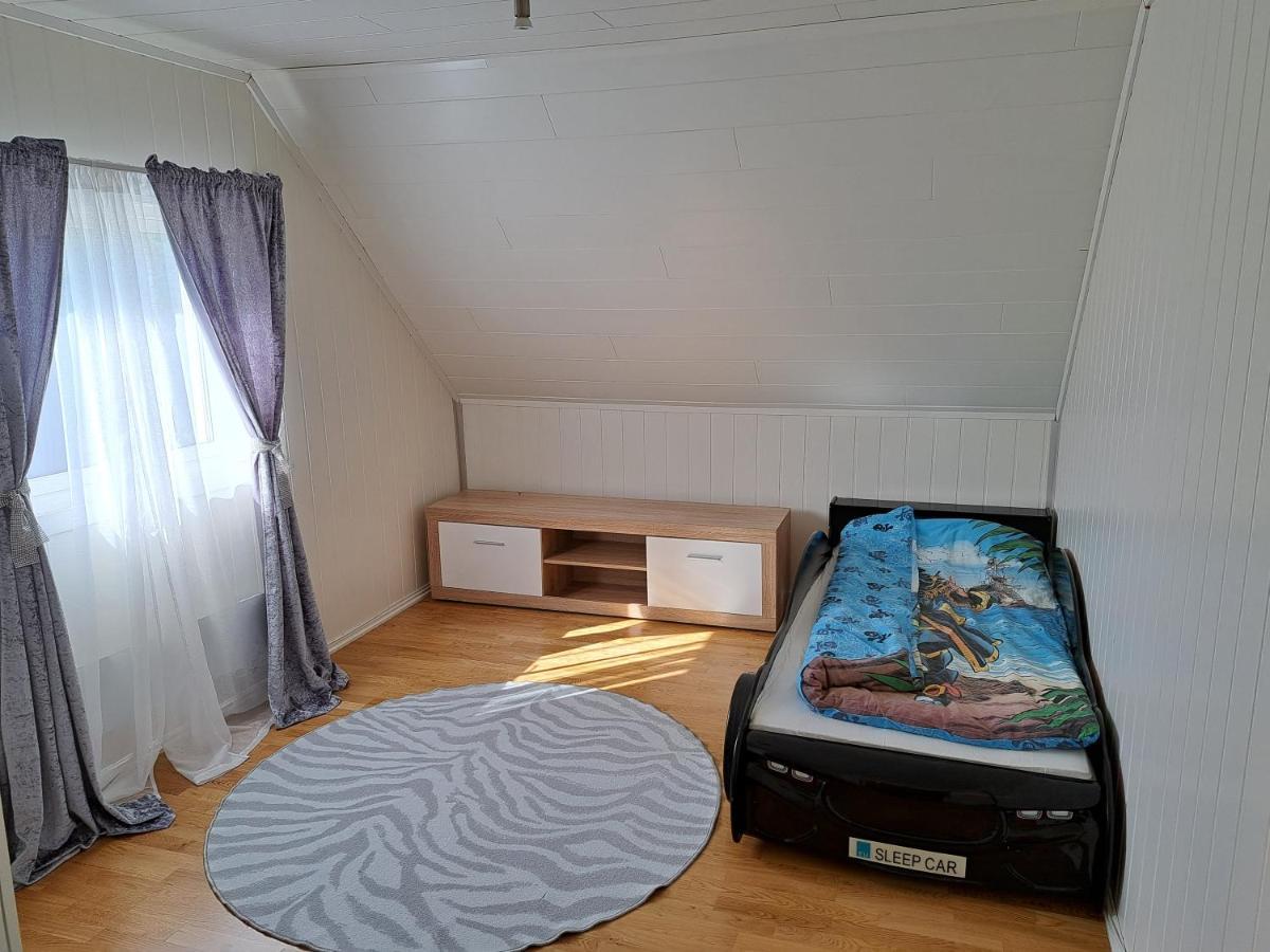 Nordmoveien 204 , Villa Narvik Buitenkant foto