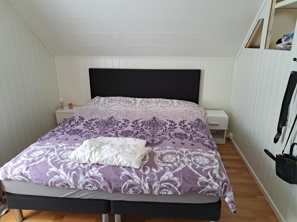 Nordmoveien 204 , Villa Narvik Buitenkant foto